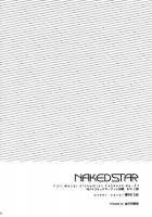 NAKED STAR [Yukimachi Tounosuke] [Fullmetal Alchemist] Thumbnail Page 34