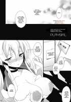 PLAYGIRL [Yukimachi Tounosuke] [Touhou Project] Thumbnail Page 04