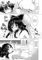 Ever Since [Toyosaki Shu] [Touhou Project] Thumbnail Page 10