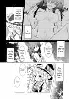 Ever Since [Toyosaki Shu] [Touhou Project] Thumbnail Page 05