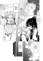 Ever Since [Toyosaki Shu] [Touhou Project] Thumbnail Page 08