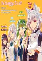 Shunshoku Shunga / 春色春画 [Toyosaki Shu] [Touhou Project] Thumbnail Page 19