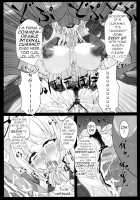 Yakumo Yukari no Chitai 2 / 八雲紫の痴態2 [Tonyman Plus] [Touhou Project] Thumbnail Page 19