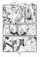 Yuru Yukari / ゆるゆかり [Seki] [Touhou Project] Thumbnail Page 10