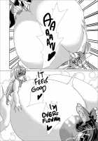 Holstein Sanae-san / ホルスタイン早苗さん [Gintei Kyouka] [Touhou Project] Thumbnail Page 17