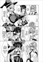 Holstein Sanae-san / ホルスタイン早苗さん [Gintei Kyouka] [Touhou Project] Thumbnail Page 26