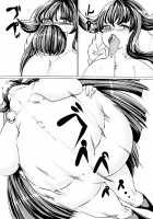 Summer festival at Omondo time / 逢魔が時の夏祭り [Gintei Kyouka] [Original] Thumbnail Page 27