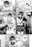 Eroge Days [Labui] [Original] Thumbnail Page 08