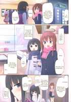 I'll Soap You Up -Full Color Yuri Soap Book- / 私がソープしてあげる♥ -フルカラー百合ソープ本- [Homura Subaru] [Original] Thumbnail Page 02