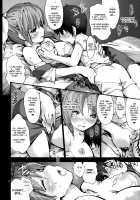 Seijun Bitch na Yorihime Oneechan to Toroketeiku Hon / 清純ビッチな依姫お姉ちゃんととろけていくほん [Uba Yoshiyuki] [Touhou Project] Thumbnail Page 06