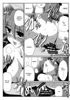 TOHO N+ MOON RACE [Kieyza] [Touhou Project] Thumbnail Page 22