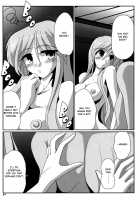 TOHO N+ MOON RACE [Kieyza] [Touhou Project] Thumbnail Page 29