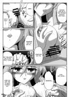 TOHO N+ MOON RACE [Kieyza] [Touhou Project] Thumbnail Page 30