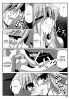 TOHO N+ MOON RACE [Kieyza] [Touhou Project] Thumbnail Page 32