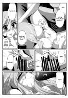 TOHO N+ MOON RACE [Kieyza] [Touhou Project] Thumbnail Page 34