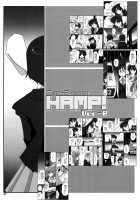 TOHO N+ MOON RACE [Kieyza] [Touhou Project] Thumbnail Page 39