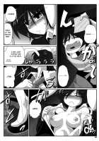 TOHO N+ MOON RACE [Kieyza] [Touhou Project] Thumbnail Page 42