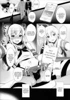 Haishin! Shimakaze-kun no Heya ~Toilet de Ibunka Kouryuu Hen~ / 配信！島風くんの部屋～トイレで異文化交流編～ [Inari] [Kantai Collection] Thumbnail Page 15