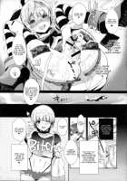 Haishin! Shimakaze-kun no Heya ~Toilet de Ibunka Kouryuu Hen~ / 配信！島風くんの部屋～トイレで異文化交流編～ [Inari] [Kantai Collection] Thumbnail Page 24