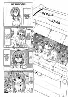 Watashi no Koibito o Shoukai Shimasu! 4 / 私の魔物娘を紹介します! 4 [Stealth Changing Line] [Original] Thumbnail Page 19