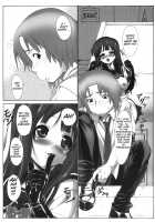 Yuujo / 遊女 [Kuroishi Ringo] [Original] Thumbnail Page 14