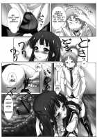 Yuujo / 遊女 [Kuroishi Ringo] [Original] Thumbnail Page 18