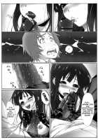 Yuujo / 遊女 [Kuroishi Ringo] [Original] Thumbnail Page 28