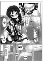 Yuujo / 遊女 [Kuroishi Ringo] [Original] Thumbnail Page 29