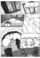 Yuujo / 遊女 [Kuroishi Ringo] [Original] Thumbnail Page 02