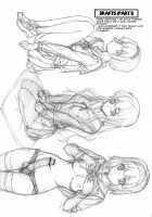 Yuujo / 遊女 [Kuroishi Ringo] [Original] Thumbnail Page 30