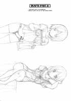 Yuujo / 遊女 [Kuroishi Ringo] [Original] Thumbnail Page 31