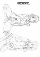 Yuujo / 遊女 [Kuroishi Ringo] [Original] Thumbnail Page 32