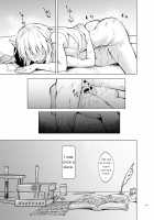 Taking Care of a Certain Elf ~A Day of Spring's Slumber~ / とあるエルフを引き取りまして 春眠の日 [Stealth Changing Line] [Original] Thumbnail Page 22