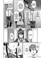 Succubus Maid no Mayuri-san / 淫魔メイドのマユリさん [Nishida Megane] [Original] Thumbnail Page 26
