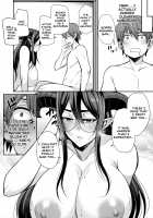 Succubus Maid no Mayuri-san / 淫魔メイドのマユリさん [Nishida Megane] [Original] Thumbnail Page 36