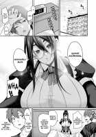 Succubus Maid no Mayuri-san / 淫魔メイドのマユリさん [Nishida Megane] [Original] Thumbnail Page 05