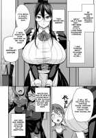 Succubus Maid no Mayuri-san / 淫魔メイドのマユリさん [Nishida Megane] [Original] Thumbnail Page 06