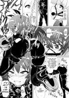 Senumadou, Start! / 戦馬道、始めます! [Wabuki] [Girls Und Panzer] Thumbnail Page 21