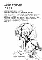 Senumadou, Start! / 戦馬道、始めます! [Wabuki] [Girls Und Panzer] Thumbnail Page 23