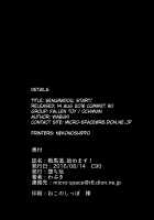 Senumadou, Start! / 戦馬道、始めます! [Wabuki] [Girls Und Panzer] Thumbnail Page 24