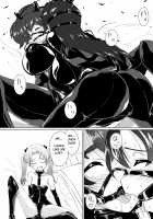 Senumadou, Continued! / 戦馬道、続いてます! [Wabuki] [Girls Und Panzer] Thumbnail Page 20