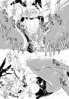 Senumadou, Continued! / 戦馬道、続いてます! [Wabuki] [Girls Und Panzer] Thumbnail Page 34