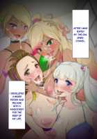 Seifuku Gal Nee-tachi ni Harem Chijo Play de Seiheki Yugamasareta Doutei no Boku no Hanashi / 制服ギャル姉たちにハーレム痴女プレイで性癖歪まされた童貞の僕の話 [Yoshimura Bitchmotor] [Original] Thumbnail Page 349