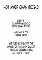 Saikyou Ochinpo Training! / 最強おちんぽ♥とれ～にんぐ! [Uranokyuu] [Original] Thumbnail Page 21