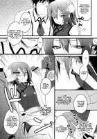 Hideyoshi Director's Cut / ヒデヨシディレクターズカット [Kaitou Yuuhi] [Baka To Test To Shoukanjuu] Thumbnail Page 21