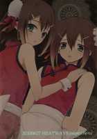 Hideyoshi Director's Cut / ヒデヨシディレクターズカット [Kaitou Yuuhi] [Baka To Test To Shoukanjuu] Thumbnail Page 35