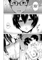 Matsuri No Ato Ha / 祭りの後は [Art Post] [Original] Thumbnail Page 20