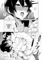 Matsuri No Ato Ha / 祭りの後は [Art Post] [Original] Thumbnail Page 21