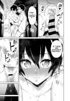 Matsuri No Ato Ha / 祭りの後は [Art Post] [Original] Thumbnail Page 25