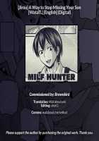 Musuko Loss wa Hodohodo ni / 息子ロスは程々に [Jirou] [Original] Thumbnail Page 25